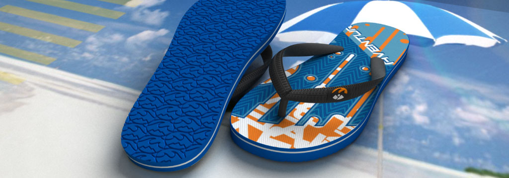 Backgrround_slipper